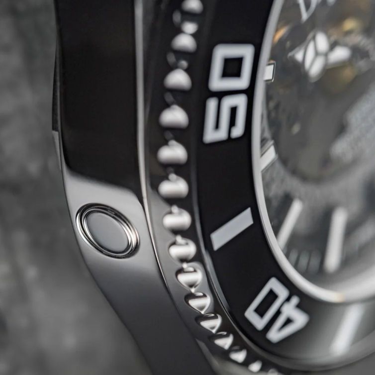 Ternos Professional Nebulous Watch 161.535.50 DAVOSA - 4