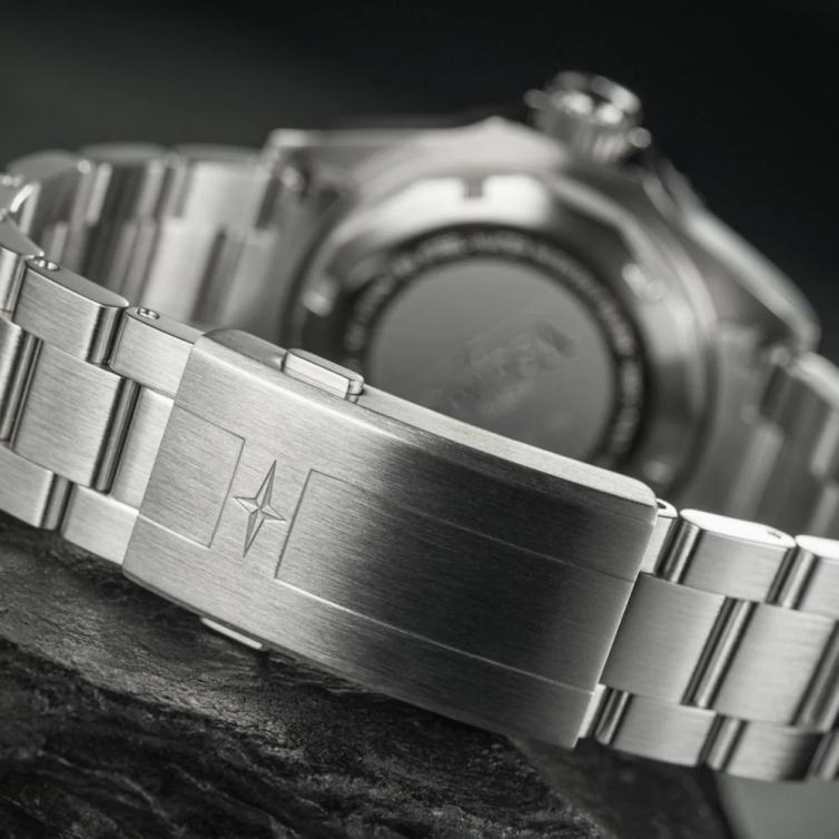 Ternos Professional Nebulous Watch 161.535.10 DAVOSA - 9