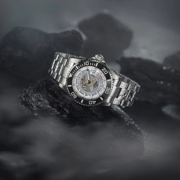 Ternos Professional Nebulous Hodinky 161.535.10 DAVOSA - 2