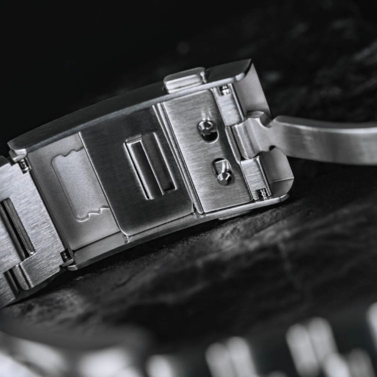 Ternos Professional Nebulous Watch 161.535.10 DAVOSA - 7