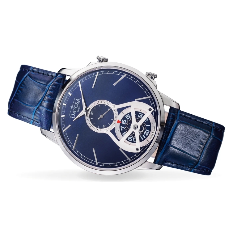 Cuore2 Watch 162.497.44 DAVOSA - 2