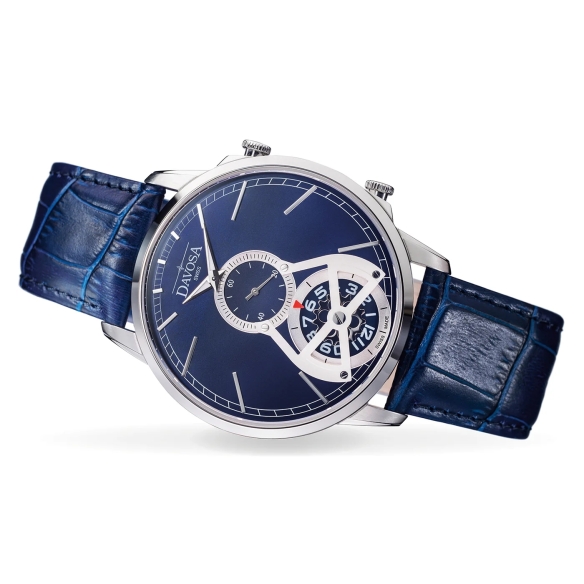 Cuore2 Watch 162.497.44 DAVOSA - 2
