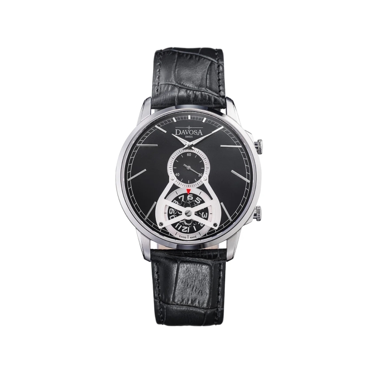 Cuore2 Watch 162.497.54 DAVOSA - 1
