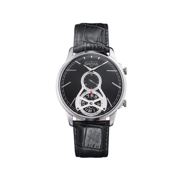 Cuore2 Watch 162.497.54 DAVOSA - 1
