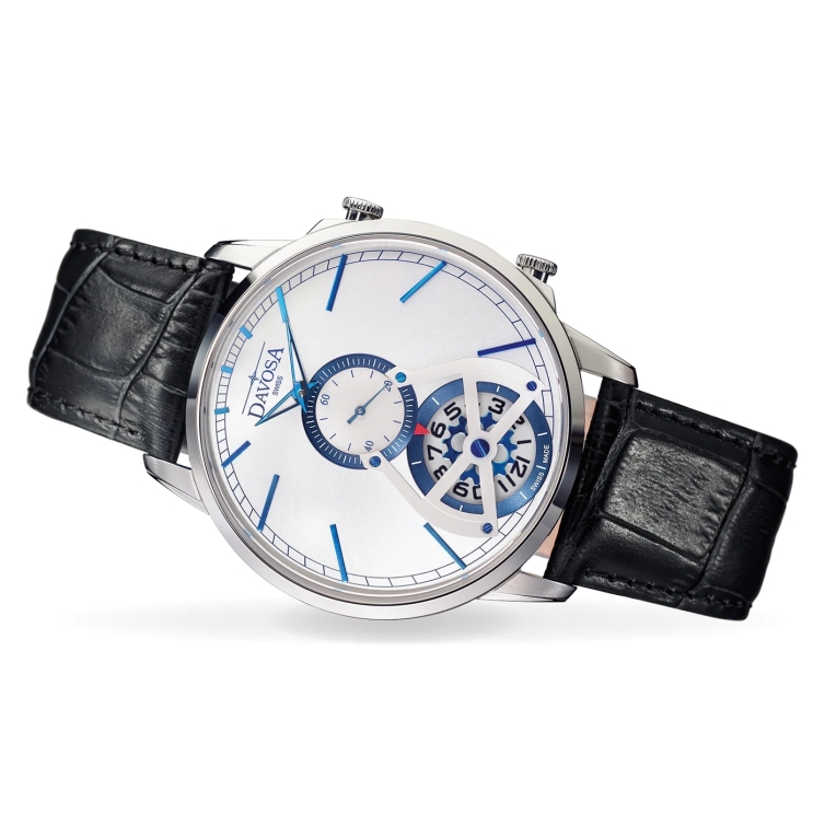 Cuore2 Watch 162.497.14 DAVOSA - 2