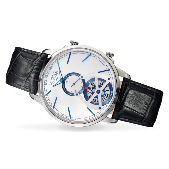 Cuore2 Watch 162.497.14 DAVOSA - 2
