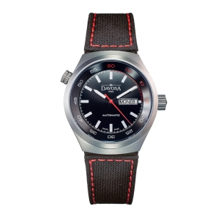 Trailmaster Watch 161.518.55 DAVOSA - 1