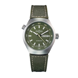 Trailmaster Watch 161.518.75 DAVOSA - 1