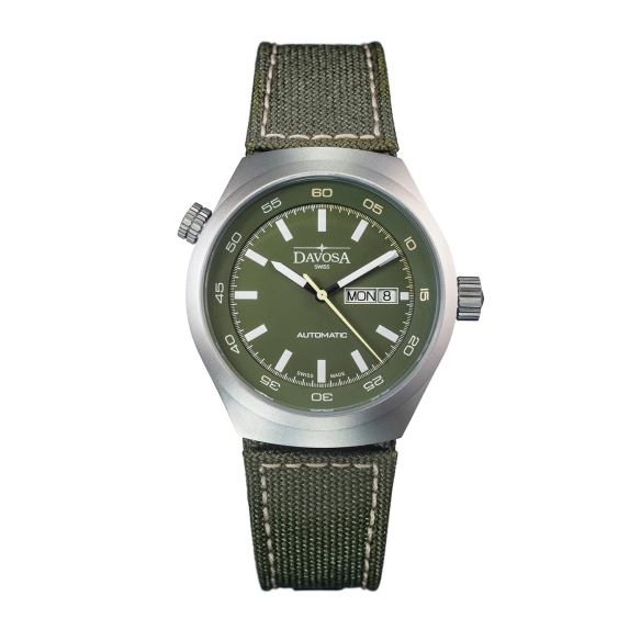 Trailmaster Watch 161.518.75 DAVOSA - 1
