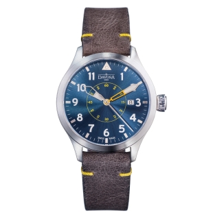 Neoteric Pilot Watch 161.565.46 DAVOSA - 2