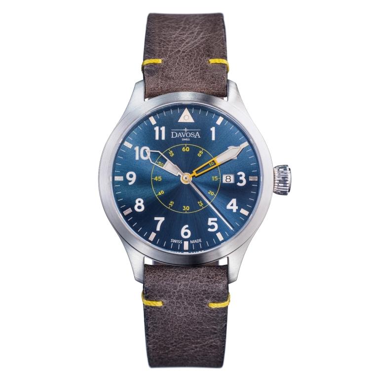Neoteric Pilot Watch 161.565.46 DAVOSA - 2