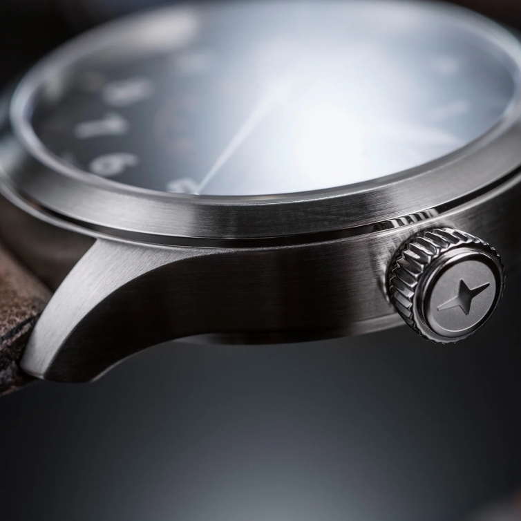Neoteric Pilot Watch 161.565.46 DAVOSA - 6