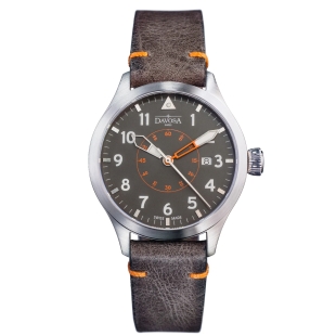 Neoteric Pilot Watch 161.565.96 DAVOSA - 1