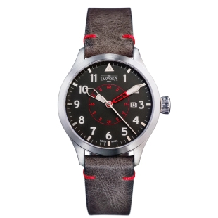 Neoteric Pilot Watch 161.565.56 DAVOSA - 1