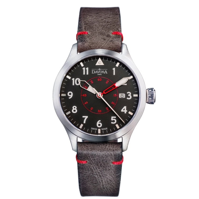 Neoteric Pilot Watch 161.565.56 DAVOSA - 1