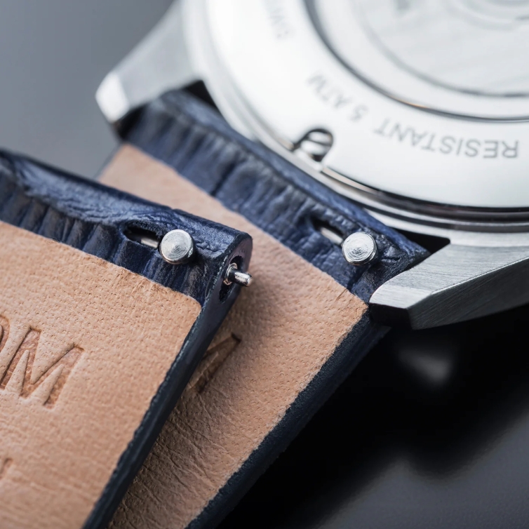Gentleman Watch 161.566.14 DAVOSA - 5