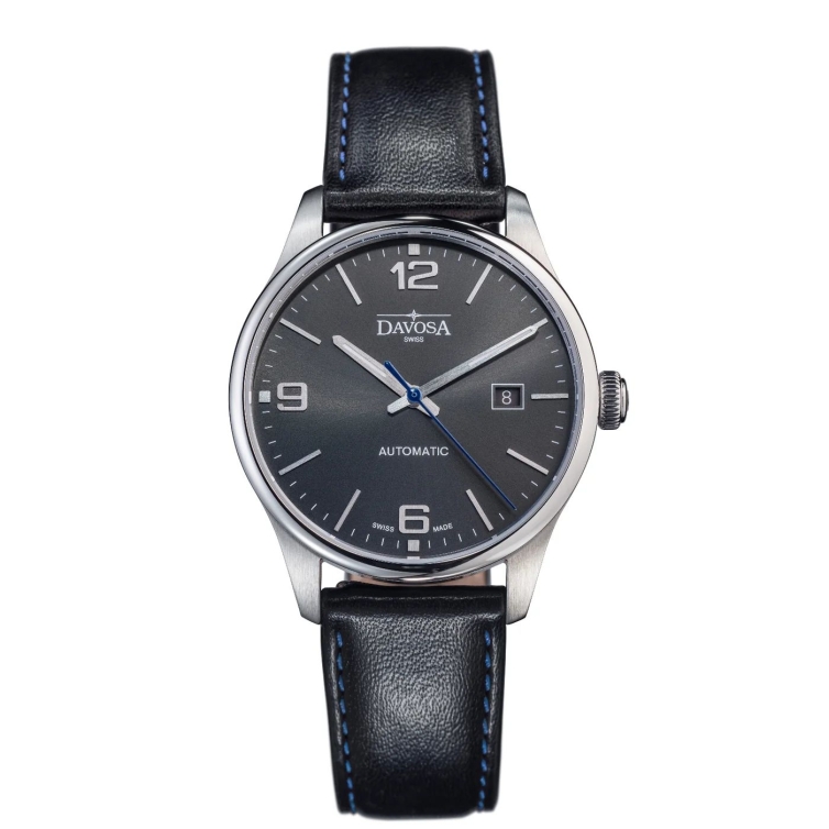 copy of Ternos Montre professionnelle nébuleuse 161.535.10 DAVOSA - 4