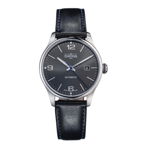 copy of Ternos Montre professionnelle nébuleuse 161.535.10 DAVOSA - 4