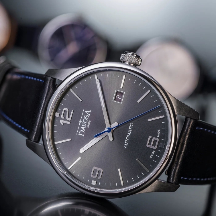 Gentleman Watch 161.566.94 DAVOSA - 5