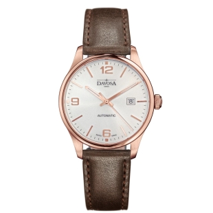 Gentleman Watch 161.566.64 DAVOSA - 1