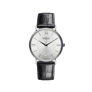 Pianos II Watch 162.485.15 DAVOSA - 1