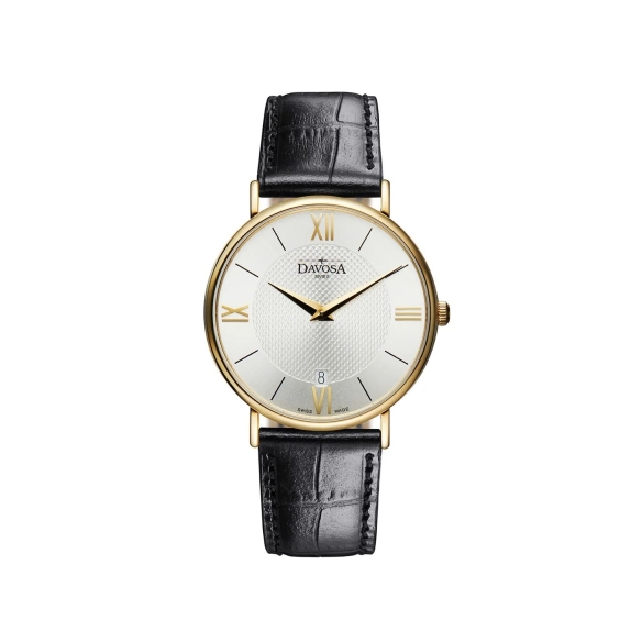 Pianos II Watch 162.486.15 DAVOSA - 1