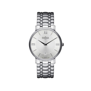 Pianos II Watch 163.476.15 DAVOSA - 1