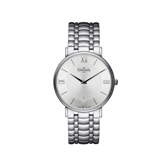 Pianos II Watch 163.476.15 DAVOSA - 1