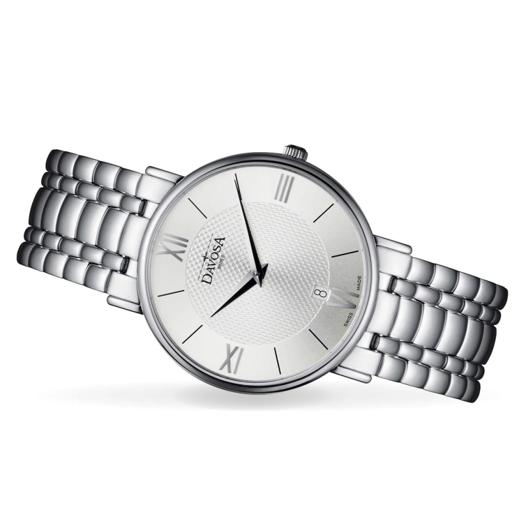 Pianos II Watch 163.476.15 DAVOSA - 2