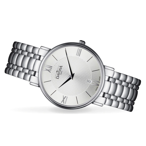 Pianos II Watch 163.476.15 DAVOSA - 2