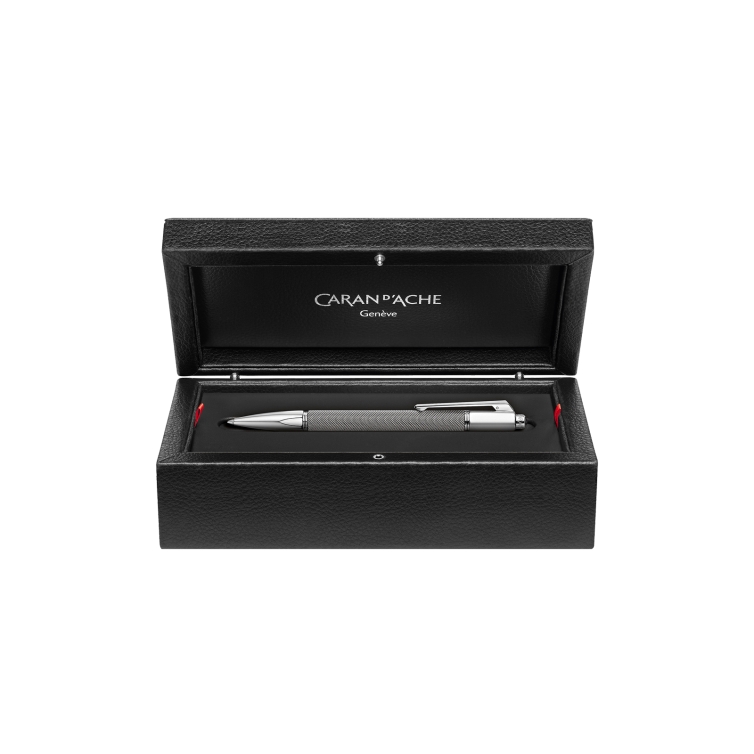 Varius Ivanhoe Silver Plated Mechanická ceruzka  - 4