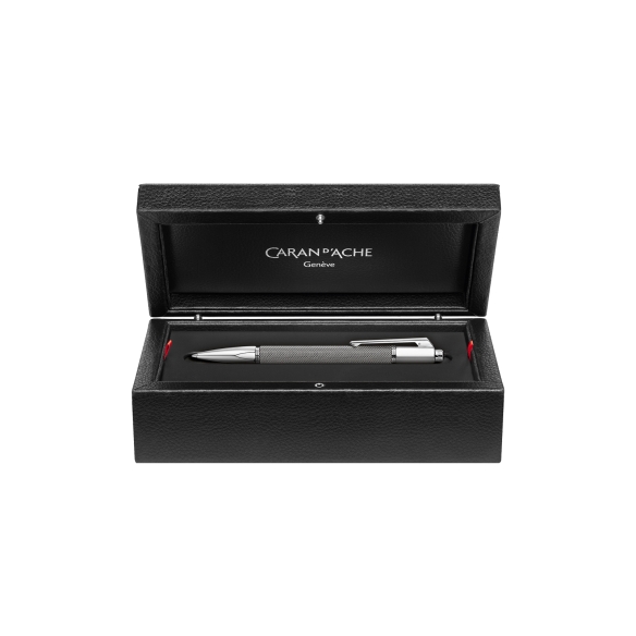 Varius Ivanhoe Silver Plated Mechanická ceruzka  - 4