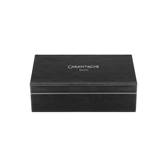 Varius Gold Plated China Black Plniace pero  - 4