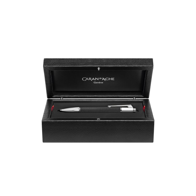 Varius Ivanhoe Black Mechanical Pencil  - 3