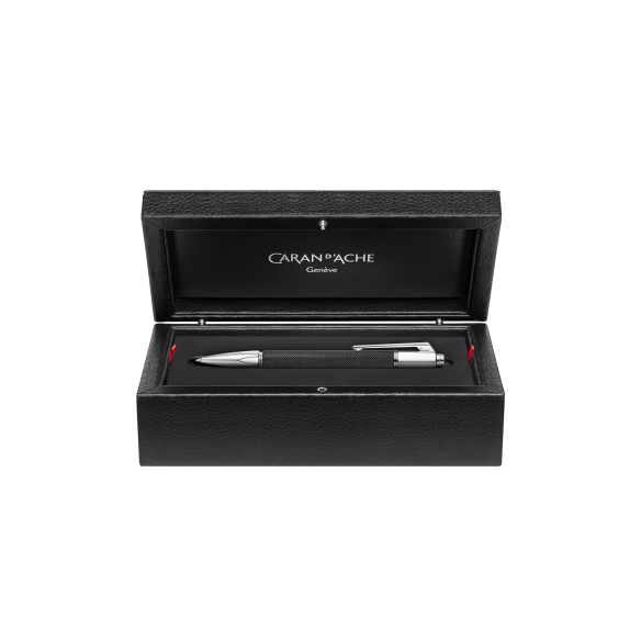 Varius Ivanhoe Black Mechanical Pencil  - 3
