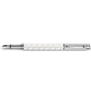 Varius Ceramic White Plniace pero  - 1