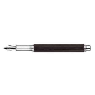 copy of Varius Rose Gold Plated Ebony Fountain Pen  - 1