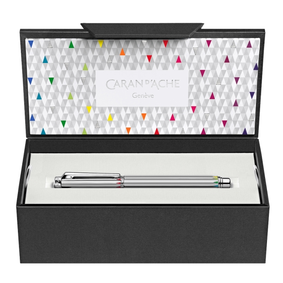 copy of Ivanhoe silver plated roller  - 3