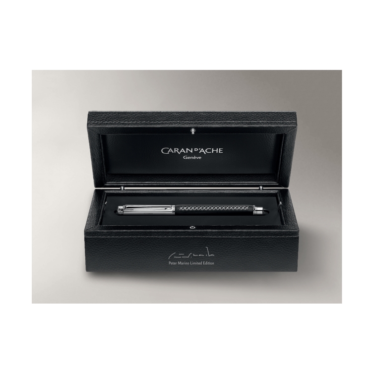 Varius Peter Marino Special Edition Roller  - 3