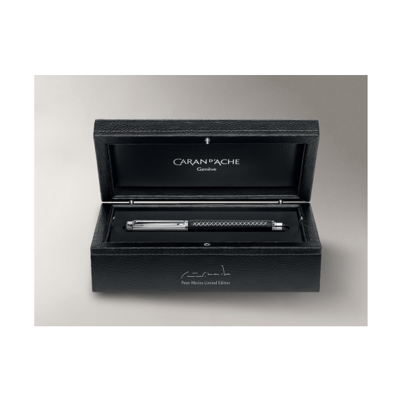 Varius Peter Marino Special Edition Roller  - 3