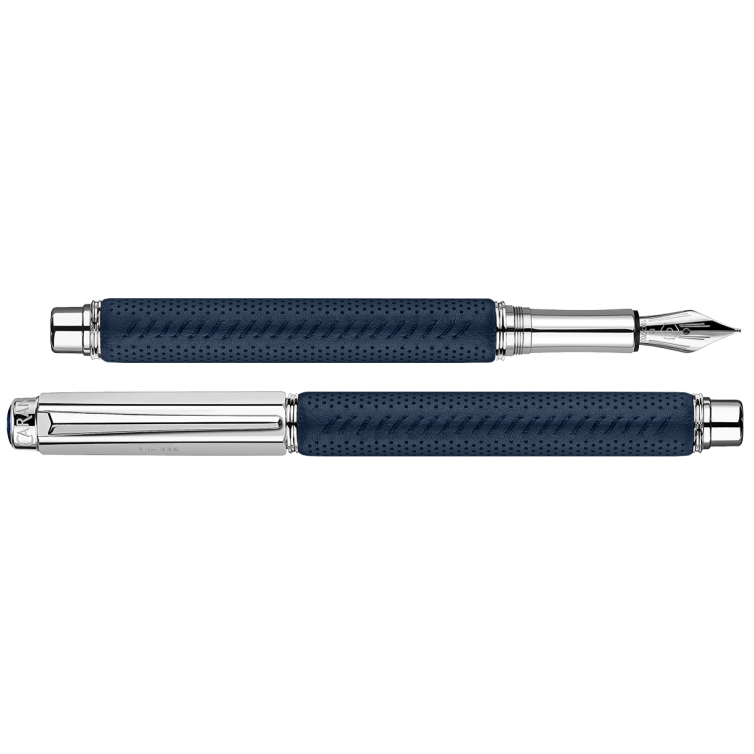 copy of Varius Ivanhoe Black Fountain Pen  - 7