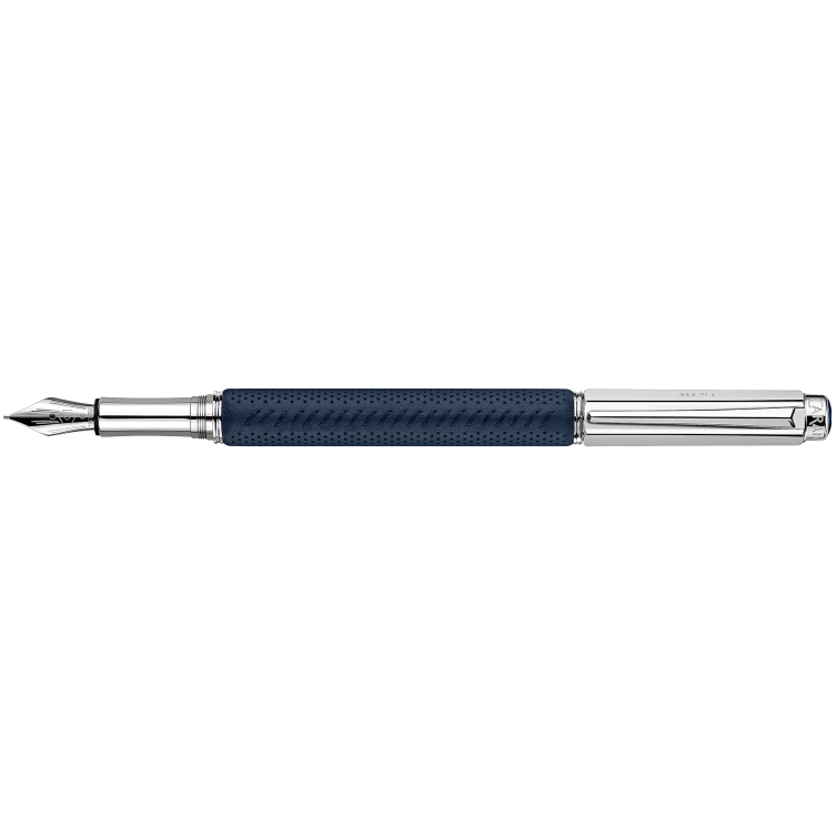 copy of Varius Ivanhoe Black Fountain Pen  - 9