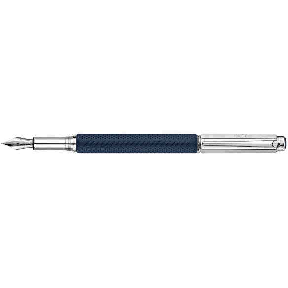 copy of Varius Ivanhoe Black Fountain Pen  - 9