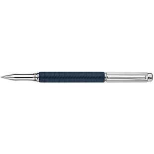 copy of Ivanhoe silver plated roller  - 1
