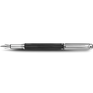 Varius Rubracer Fountain Pen CARAN D'ACHE - 2
