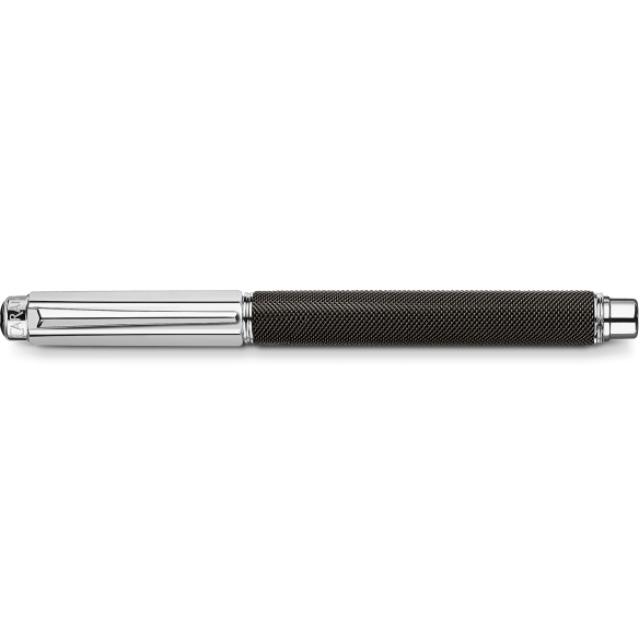 Varius Ivanhoe Black Plniace pero CARAN D'ACHE - 2