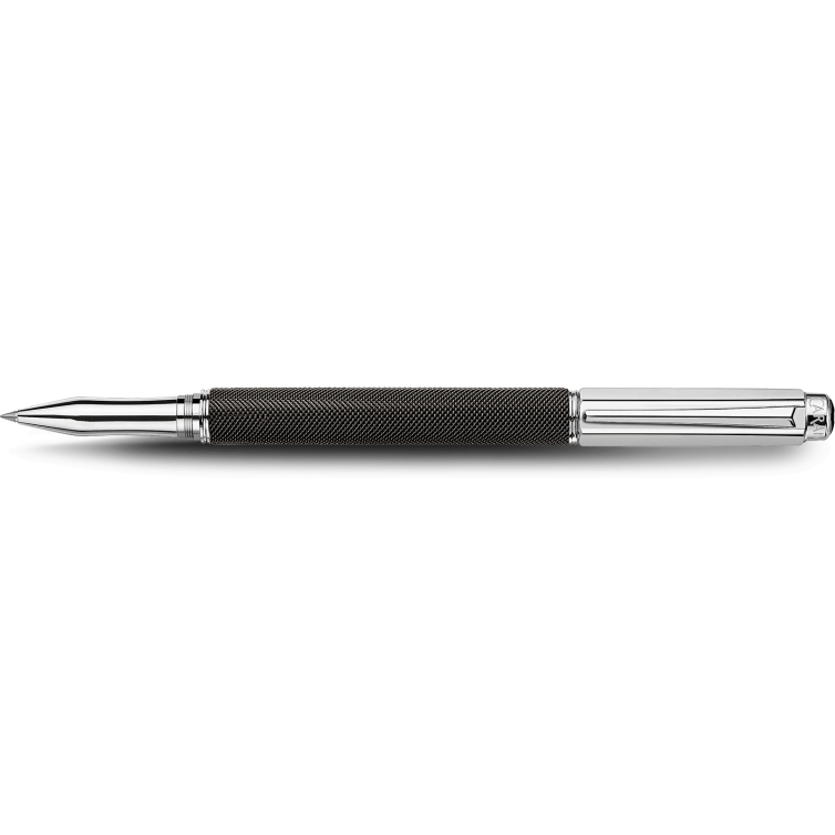Varius Ivanhoe Black Roller CARAN D'ACHE - 1