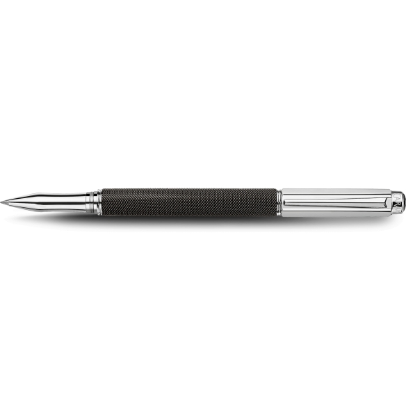 Varius Ivanhoe Black Roller CARAN D'ACHE - 1