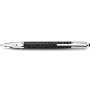 Varius Ivanhoe Black Ballpoint Pen CARAN D'ACHE - 1