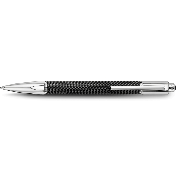 Varius Ivanhoe Black Guľočkové pero CARAN D'ACHE - 1